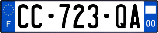 CC-723-QA