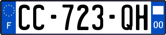 CC-723-QH