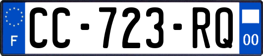 CC-723-RQ