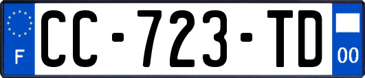 CC-723-TD