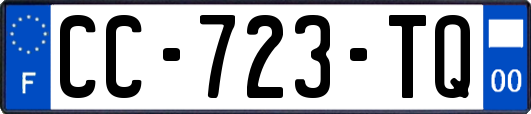 CC-723-TQ