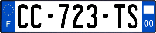 CC-723-TS