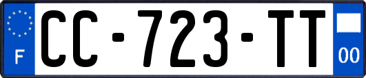 CC-723-TT