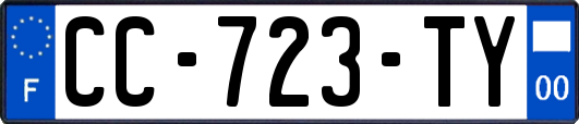 CC-723-TY