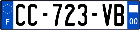 CC-723-VB