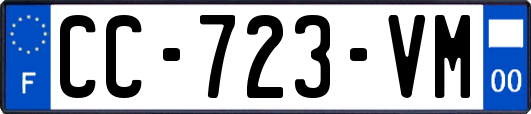 CC-723-VM