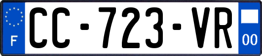 CC-723-VR