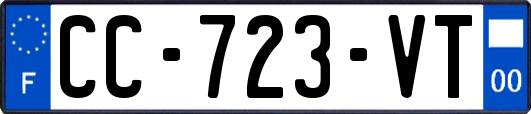 CC-723-VT
