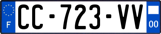 CC-723-VV