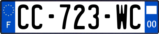 CC-723-WC