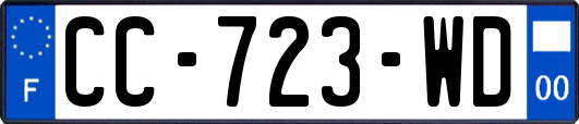 CC-723-WD
