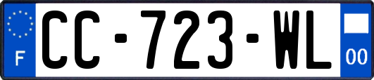 CC-723-WL