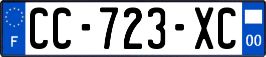 CC-723-XC