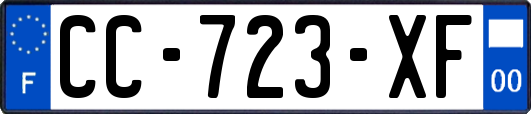 CC-723-XF