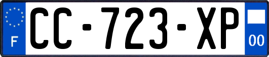 CC-723-XP