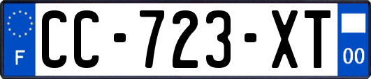 CC-723-XT