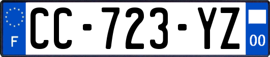 CC-723-YZ