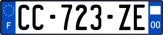 CC-723-ZE