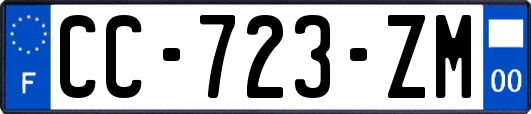 CC-723-ZM