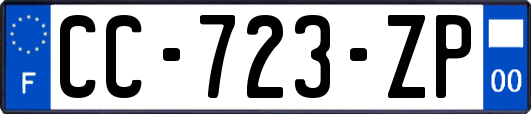 CC-723-ZP
