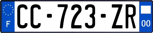 CC-723-ZR