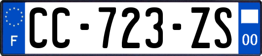 CC-723-ZS