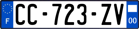 CC-723-ZV