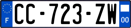 CC-723-ZW