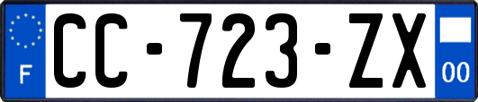 CC-723-ZX