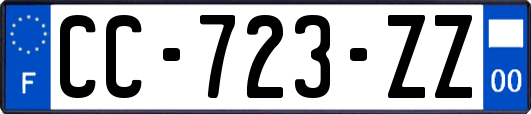 CC-723-ZZ