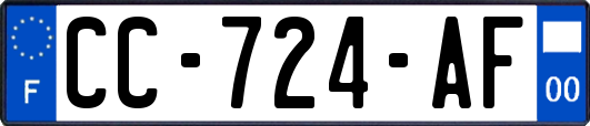 CC-724-AF