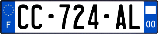 CC-724-AL
