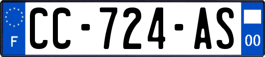 CC-724-AS