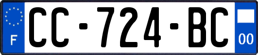 CC-724-BC