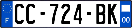 CC-724-BK