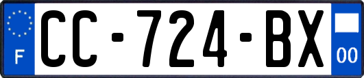 CC-724-BX