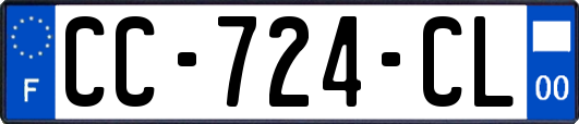 CC-724-CL