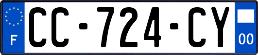 CC-724-CY