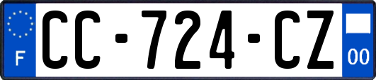 CC-724-CZ