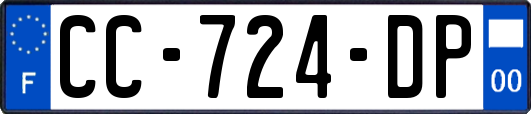 CC-724-DP