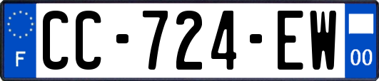 CC-724-EW