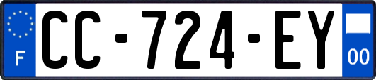 CC-724-EY