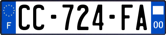 CC-724-FA