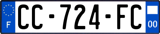 CC-724-FC