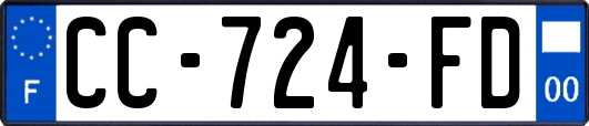 CC-724-FD