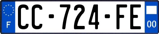 CC-724-FE