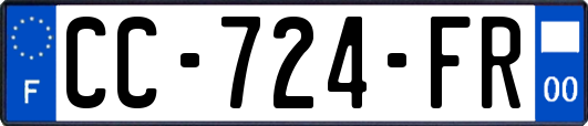CC-724-FR