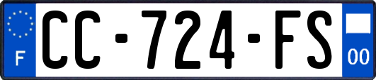 CC-724-FS