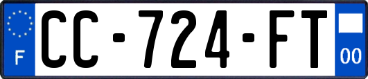 CC-724-FT