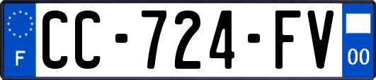 CC-724-FV